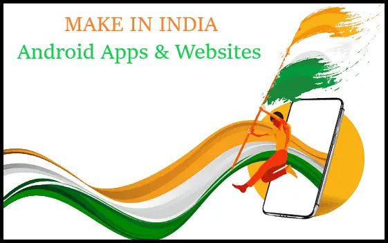 make in india